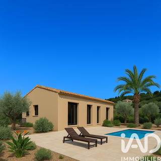  Maison � vendre 4 pi�ces 95 m�