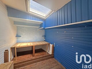  Maison � vendre 4 pi�ces 65 m�