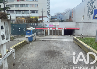  Parking / Garage � vendre 12 m�