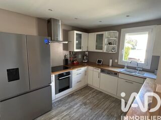  Maison � vendre 4 pi�ces 89 m�