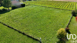  Terrain � vendre 2614 m�