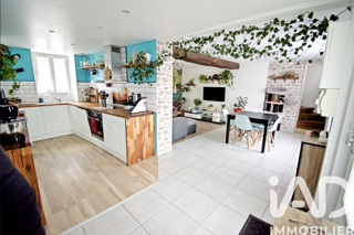  Maison � vendre 5 pi�ces 98 m�