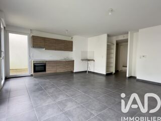  Appartement � vendre 3 pi�ces 63 m�