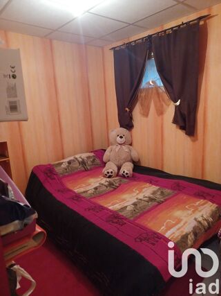  Maison � vendre 3 pi�ces 63 m�