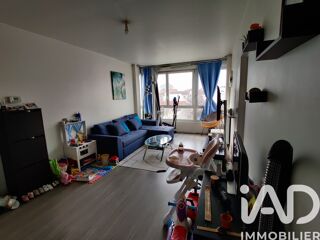  Appartement � vendre 2 pi�ces 52 m�