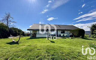  Maison  vendre 5 pices 164 m