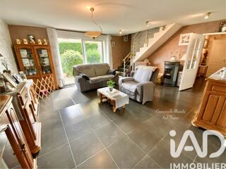  Maison � vendre 4 pi�ces 117 m�