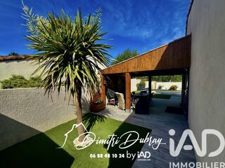  Maison � vendre 4 pi�ces 110 m�