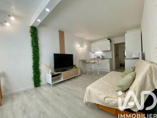  Appartement � vendre 2 pi�ces 28 m�