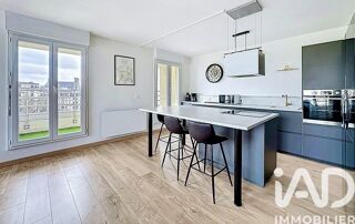  Appartement � vendre 2 pi�ces 70 m�