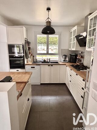  Maison � vendre 7 pi�ces 110 m�