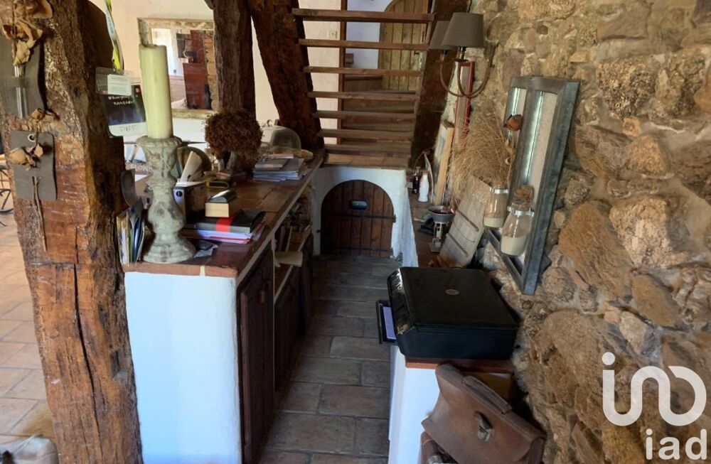  vendre  Maison La Garde-Freinet (83680)
