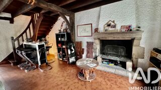  Maison � vendre 3 pi�ces 77 m�