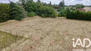  Terrain � vendre 1058 m�