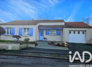  Maison � vendre 7 pi�ces 127 m�