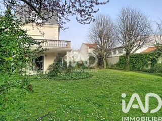  Appartement � vendre 5 pi�ces 131 m�