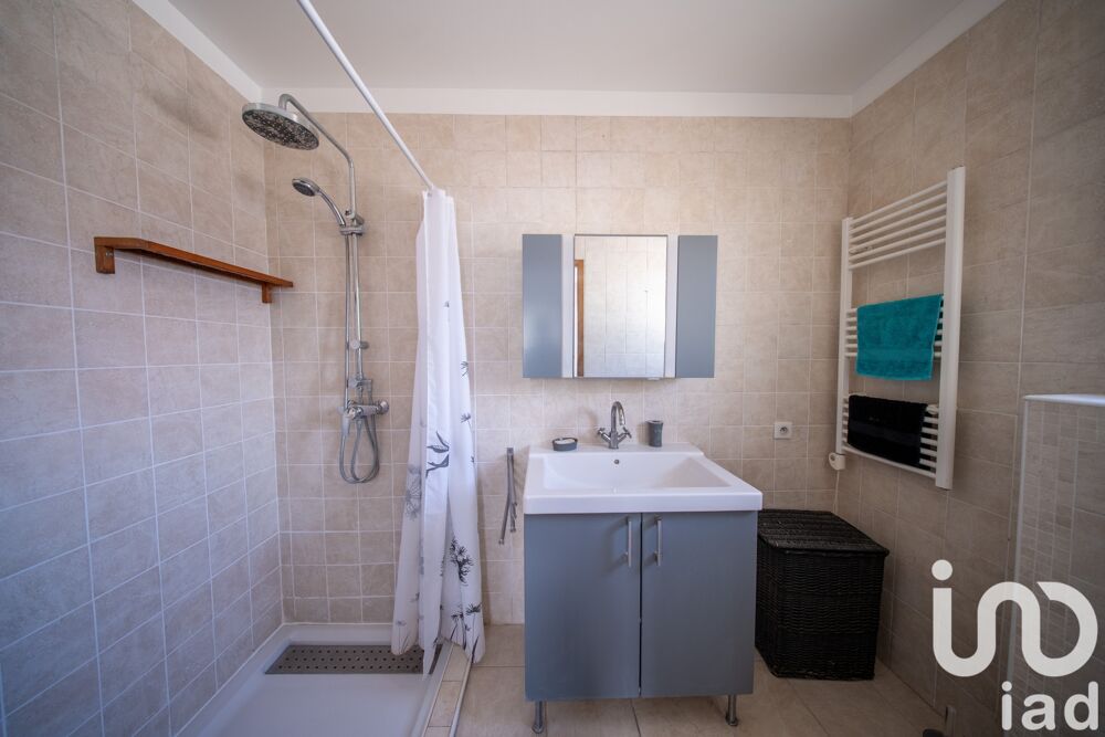 � vendre  Maison Gignac-la-Nerthe (13180)