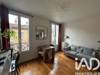  Appartement � vendre 3 pi�ces 46 m�