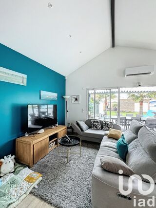  Maison � vendre 5 pi�ces 90 m�