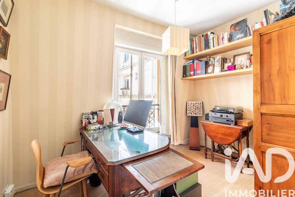 � vendre  Appartement Paris 13