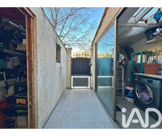  Maison � vendre 3 pi�ces 64 m�