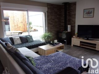  Maison � vendre 6 pi�ces 160 m�
