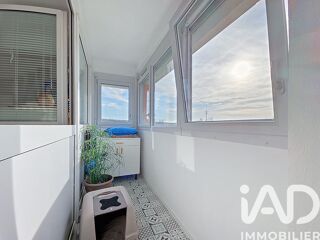  Appartement � vendre 4 pi�ces 79 m�