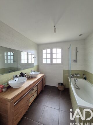  Maison � vendre 6 pi�ces 138 m�