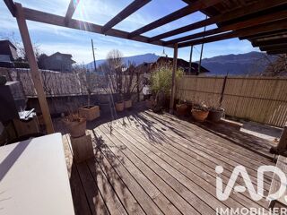  Appartement � vendre 3 pi�ces 58 m�