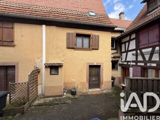  Maison � vendre 4 pi�ces 98 m�