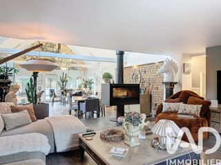  Maison � vendre 5 pi�ces 150 m�