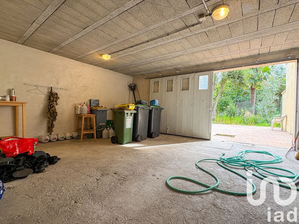  vendre  Maison Sceaux (92330)