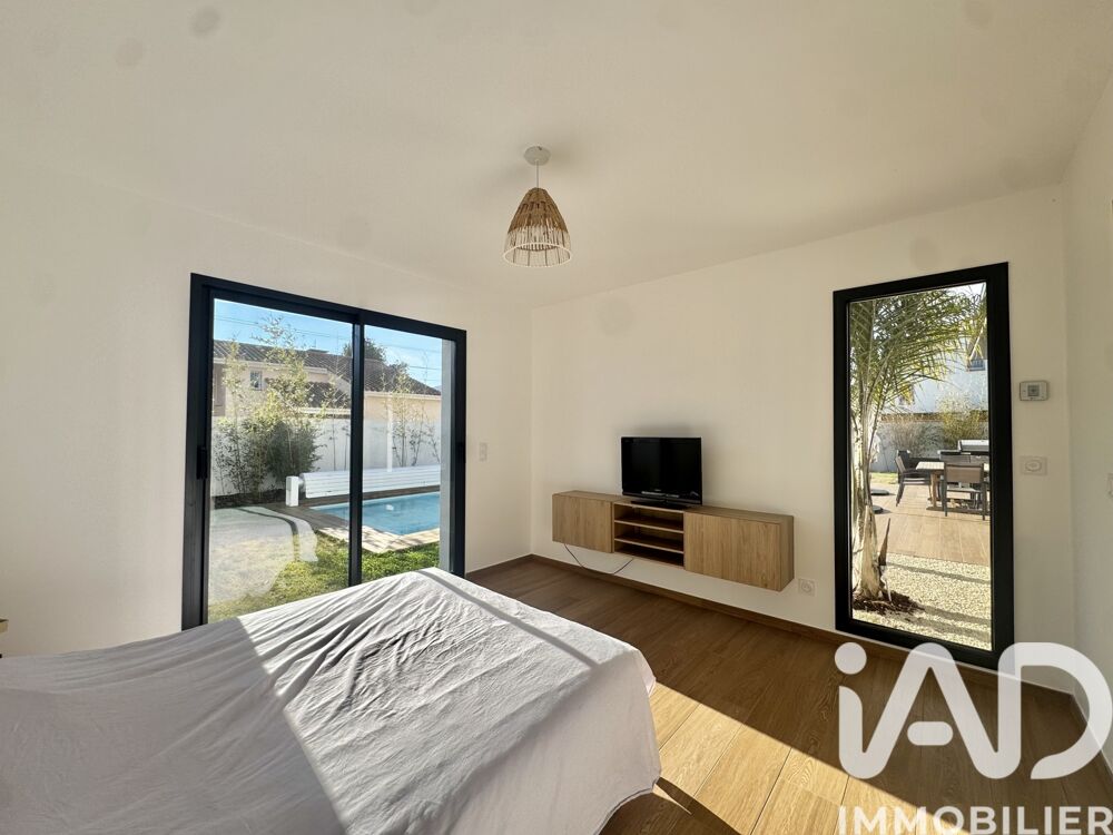 � vendre  Villa Ortaffa (66560)