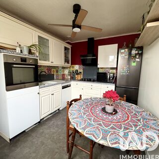  Maison � vendre 4 pi�ces 111 m�