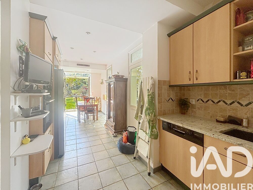 � vendre  Maison Vaucresson (92420)