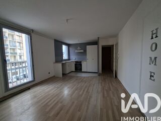  Appartement � vendre 3 pi�ces 54 m�