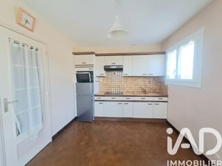  Maison � vendre 4 pi�ces 83 m�