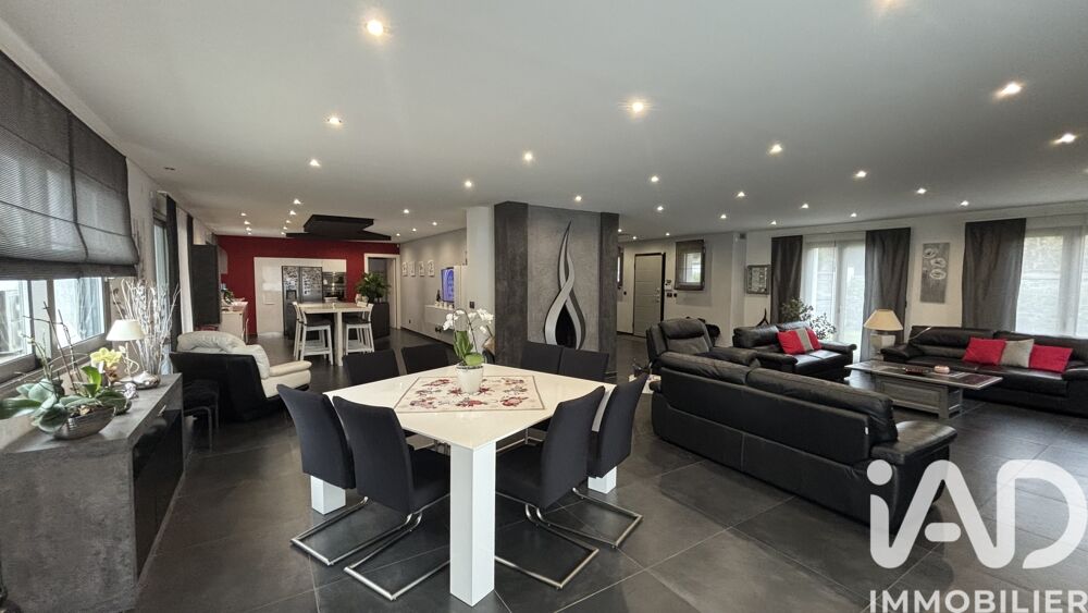 � vendre  Maison Claye-Souilly (77410)