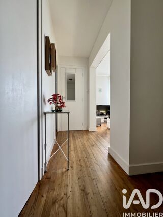  Appartement � vendre 3 pi�ces 53 m�