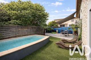  Maison � vendre 4 pi�ces 168 m�