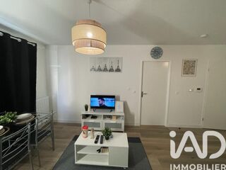  Appartement � vendre 2 pi�ces 39 m�