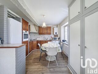  Maison � vendre 7 pi�ces 112 m�