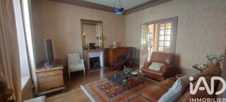  Maison � vendre 10 pi�ces 228 m�