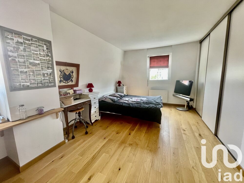  vendre  Maison Cergy (95000)