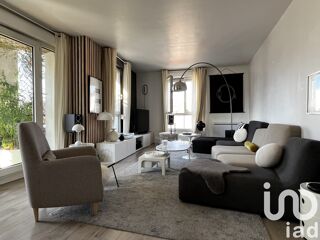  Appartement � vendre 3 pi�ces 82 m�