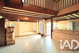  Maison � vendre 4 pi�ces 153 m�