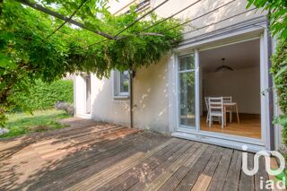  Appartement � vendre 3 pi�ces 51 m�