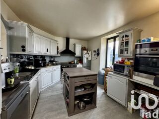  Maison � vendre 4 pi�ces 127 m�