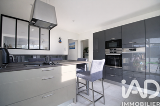  Maison � vendre 8 pi�ces 149 m�