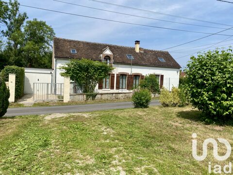   Vente Maison/villa 6 pices Maison - 6 pice(s) - 108 m